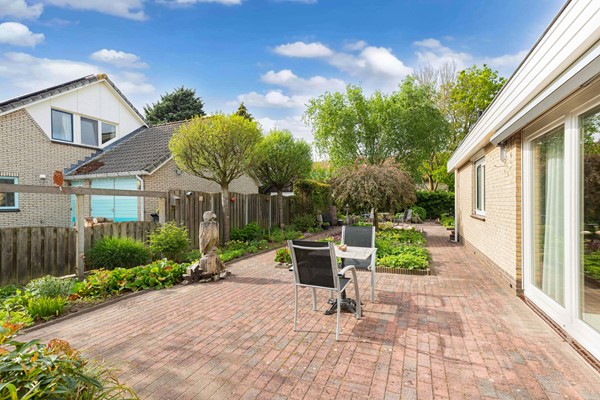 Medium property photo - Oldambt 24, 8302 JG Emmeloord